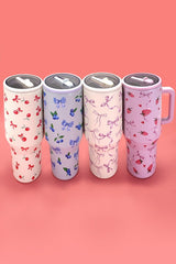 Coquette Tumbler 🫐