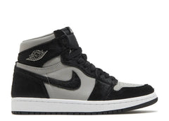 Jordan 1 Retro High OG Twist 2.0 Medium Grey (Women's)