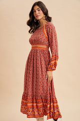 Penny Dress