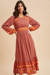 Penny Dress