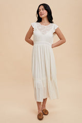 Janell Dress