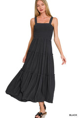 Chelsea Dress