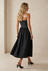 Jennie Dress