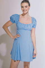 Chilly Dress