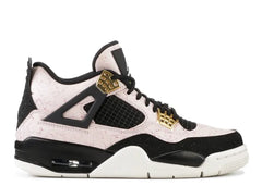 Jordan 4 Retro Silt Red Splatter (Women's) (WORN)