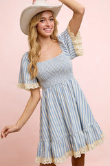 Raeya Dress S-XL