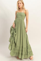 Outrider Dress
