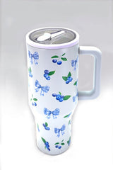Coquette Tumbler 🫐