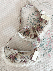 East Coast Romance Quilted Shoulder Bag PRE ORDER can’t restock