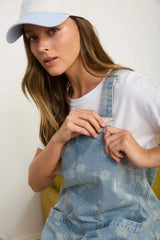 DANDELION DRESS