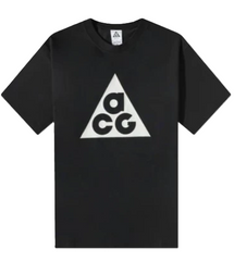 Nike ACG Big Logo Tee (Black)