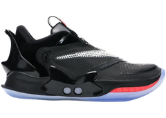 Nike Adapt BB 2.0 Black (US Charger) (WORN)