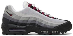 Nike Air Max 95 Dark Beetroot (WORN)