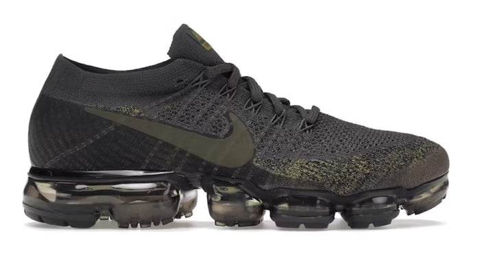 Nike Air VaporMax Cargo Khaki (WORN)