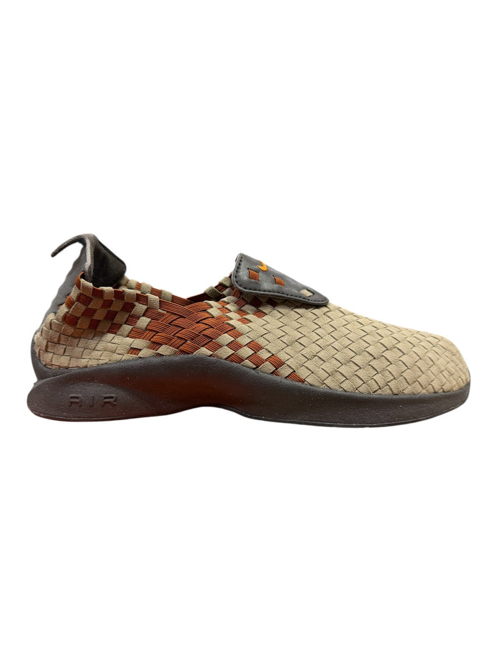 Nike Air Woven SL Brown