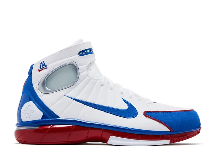 Nike Air Zoom Huarache 2K4 All-Star (2026) (WORN)