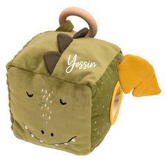 Aktivitätswürfel - Herr Dino | Trixie