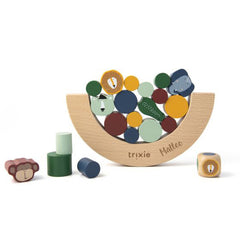 Balancier-Spiel Holz | Trixie