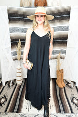 Bluebonnet Bliss Dress S-XL