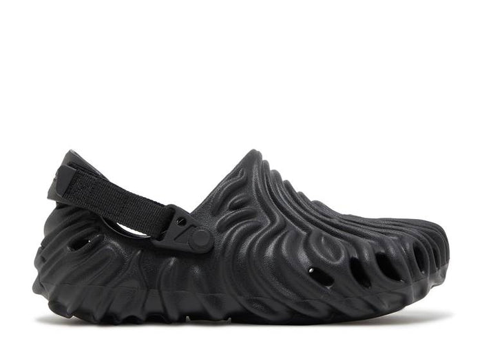 Crocs Pollex Clog by Salehe Bembury Sasquatch (WORN)