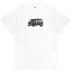 FTP Van Tee (White)
