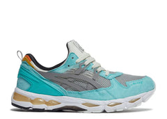 ASICS Gel-Kayano 21 Awake NY Aqua