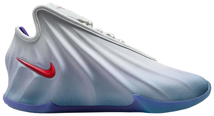 Nike GT Future Swooshman Metallic