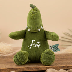 Kuscheltier Baby - Herr Dino | Trixie