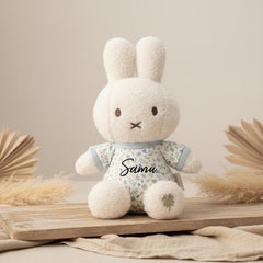 Kuscheltier Hase Lucky Leaves, 30 cm x Miffy