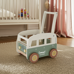 Laufwagen Vintage