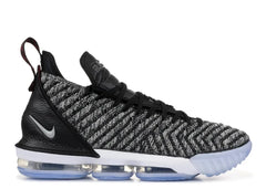 Nike LeBron 16 Oreo (WORN)