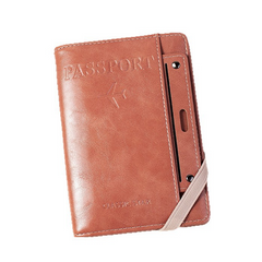 MB07506 Passport Cover Bag