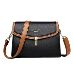 MB50800 ရိုးရှင်းသောအမျိုးသမီး Crossbody အိတ်