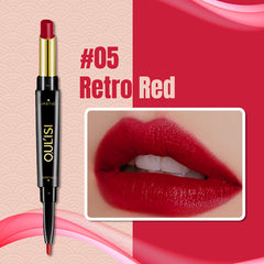 MC06554 2in1 Lip Liner