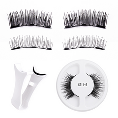 MC06653 Magnetic Eyelashes