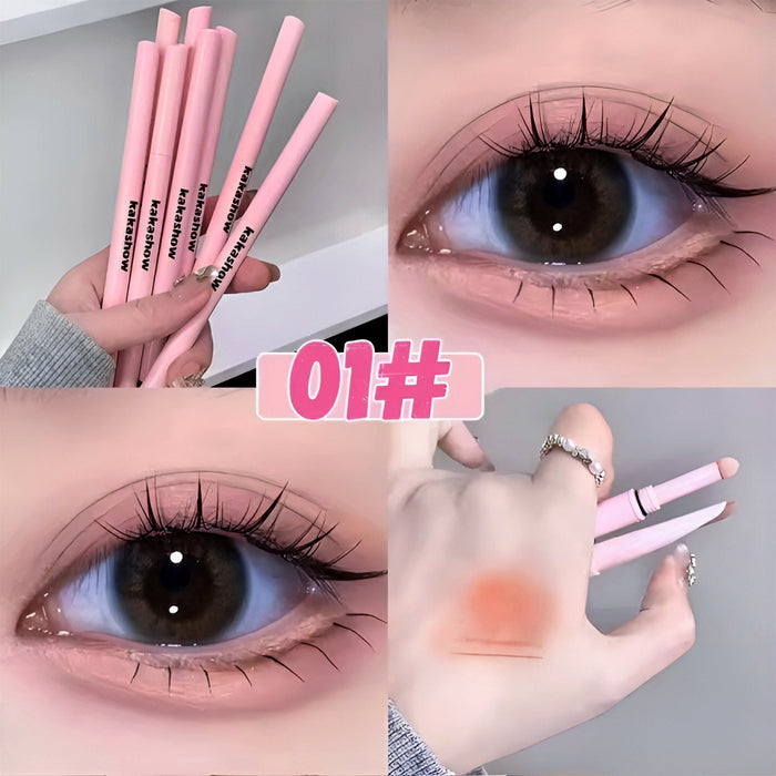 MC07255 Eyebrow Silkworm Pen