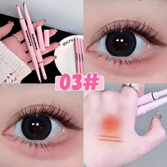 MC07255 Eyebrow Silkworm Pen