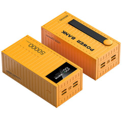 ME06878 Container Power Bank