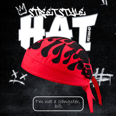 MF06649 Hip-hop Style Hat