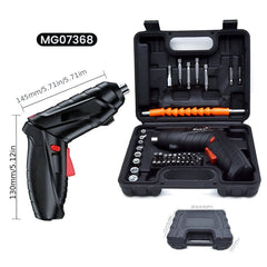 MG07368 47-in-1Electric Screwdriver Tool Set