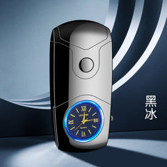 MG50057 Luxury ဆန်ဆန် Electric Lighter