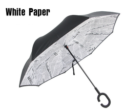 MH07131 Double Layer Umbrella