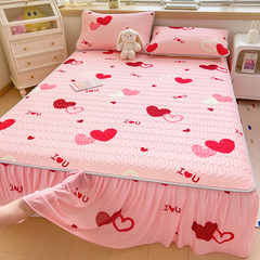 MH07162 Bed Skirt Mat