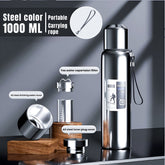 MH07226 316 stainless steel Thermos Pot