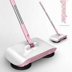 MH07434 Smart Hand-Pushed Sweeping Robot