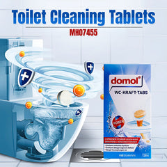 MH07455 Toilet Cleaning Tablets (2Pcs)