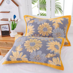 MH07478 Four-Layer Fabric Pillowcase