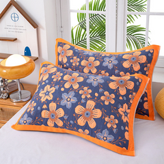 MH07478 Four-Layer Fabric Pillowcase
