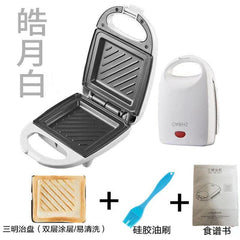 MH50273 Sandwich Maker