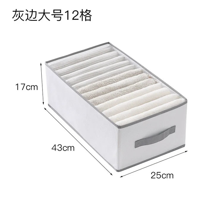 MH50794 Clothes Storage Box